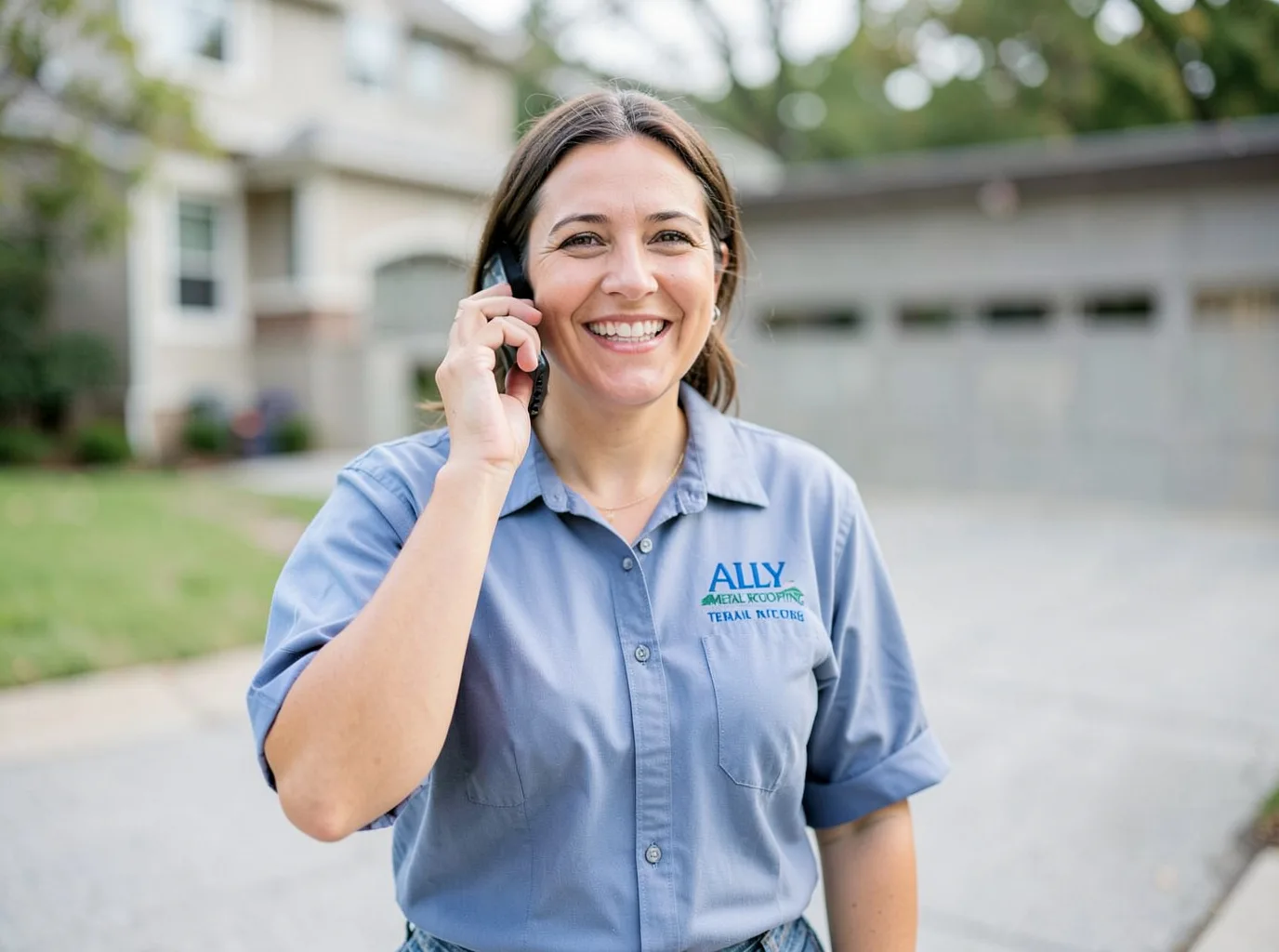 Metal Roof Installation Wing, AL FAQs